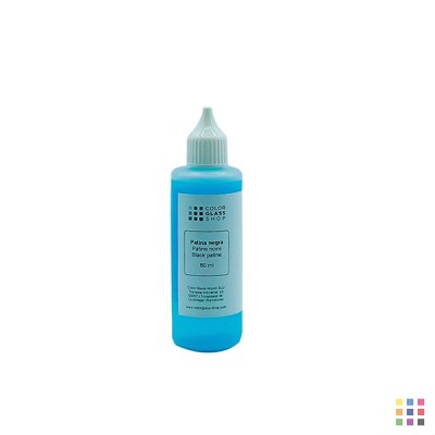Patine noire 80ml Patine noire 80ml
