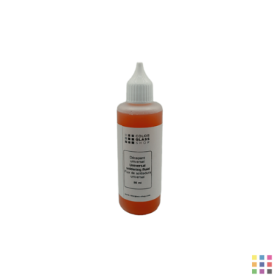 Universal soldering fluid 80ml Universal soldering fluid 80ml