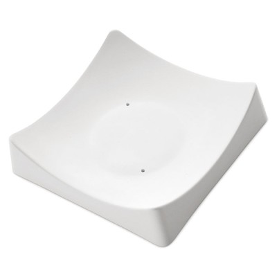 Square slumper mould 13x13cm Square slumper mould 13x13cm