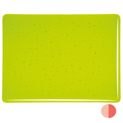 B Transparent 1422-30 vert citron 51x89cm Striker* B Transparent 1422-30 vert citron 51x89cm Striker*