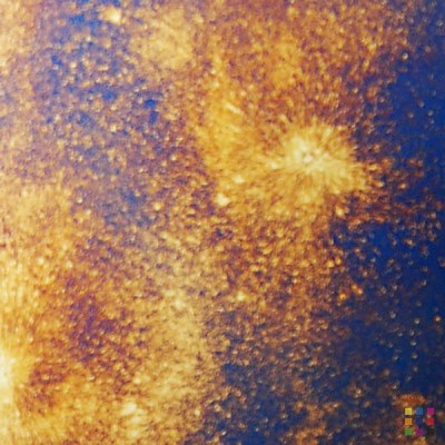 Decorative mirror "Galaxy" 4mm 125x245cm Decorative mirror "Galaxy" 4mm 125x245cm
