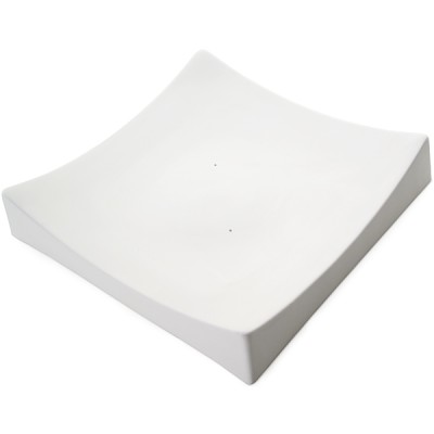 Square slumper mould 29x29cm Square slumper mould 29x29cm