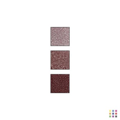 Crayon Glassline effet bulle GB06 prune 56g Crayon Glassline effet bulle GB06 prune 56g