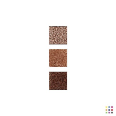 GB07 mahogany brown Glassline bubble pen 56g GB07 mahogany brown Glassline bubble pen 56g