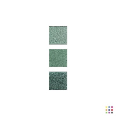Crayon Glassline effet bulle GB10 vert sapin 56g Crayon Glassline effet bulle GB10 vert sapin 56g