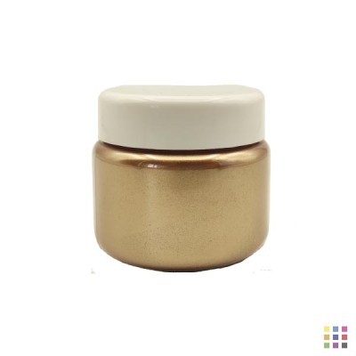 Bronze pigment 50g Bronze pigment 50g
