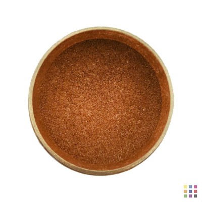Bronze pigment 50g Bronze pigment 50g