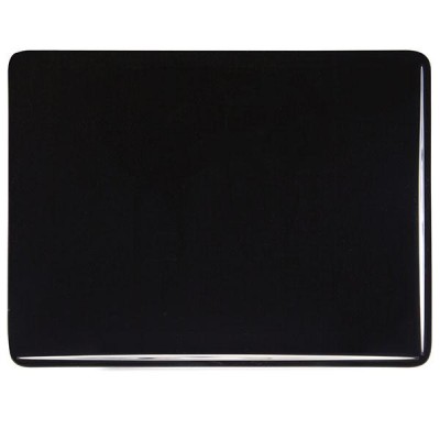 B Opalescent 0100-50 noir 43x51cm B Opalescent 0100-50 noir 43x51cm