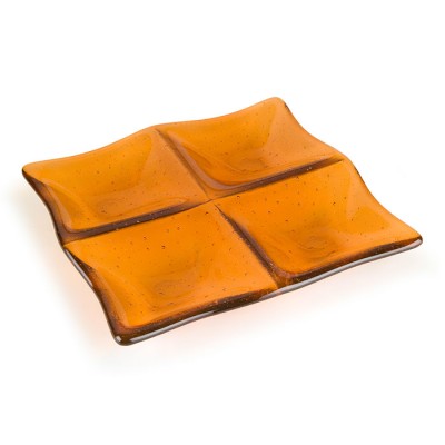 Sushi four squares mould 9x9cm Sushi four squares mould 9x9cm