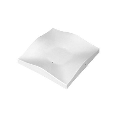 Horizon square mould 13x13cm Horizon square mould 13x13cm