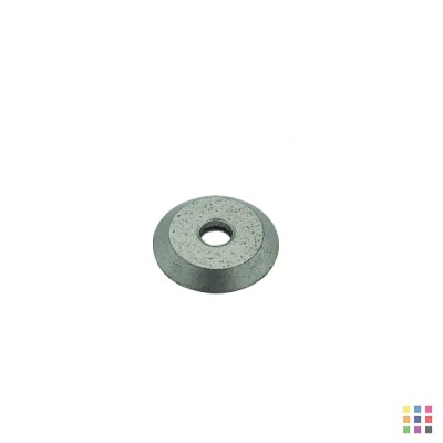 Cutting wheel for Zag-Zag 703.01 mosaic pliers Cutting wheel for Zag-Zag 703.01 mosaic pliers