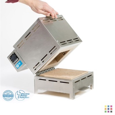 Four BlueLine Mini Standard 11,5x11,5cm Four BlueLine Mini Standard 11,5x11,5cm