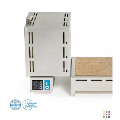 Four BlueLine Mini Standard 11,5x11,5cm Four BlueLine Mini Standard 11,5x11,5cm