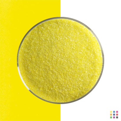 B Fritas grano fino 0120-01 amarillo canario 140g B Fritas grano fino 0120-01 amarillo canario 140g