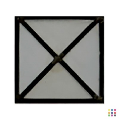 Grisaille Debitus MO-21 mousseline 100g Grisaille Debitus MO-21 mousseline 100g