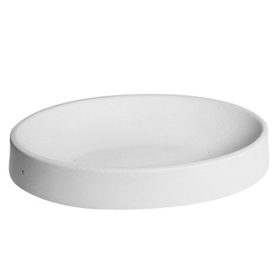 Oval slumper mould 27x17cm Oval slumper mould 27x17cm