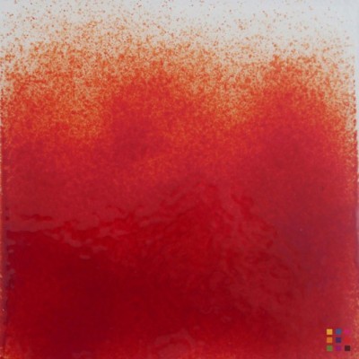 Float Frit powder 1055/0 transparent dark red 1kg Float Frit powder 1055/0 transparent dark red 1kg