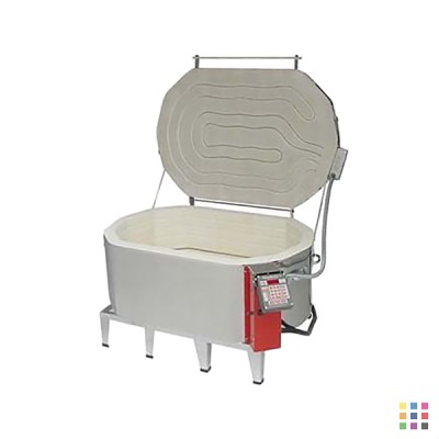 Evenheat GTS2541-RM kiln 64x104cm Evenheat GTS2541-RM kiln 64x104cm
