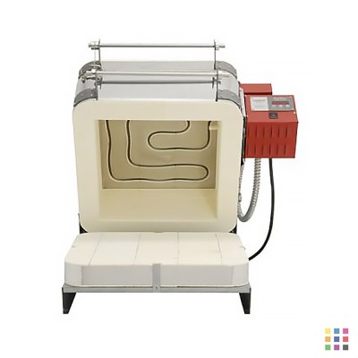 Four Evenheat StudioPro 14-STP 37x37cm Four Evenheat StudioPro 14-STP 37x37cm