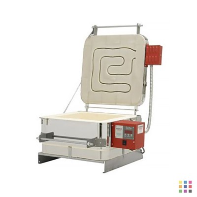 Four Evenheat StudioPro 14-STP 37x37cm Four Evenheat StudioPro 14-STP 37x37cm