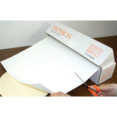 Papyros shelf paper roll 52x2500cm Papyros shelf paper roll 52x2500cm