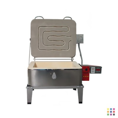 Four Evenheat GT4050-STP 40x50cm Four Evenheat GT4050-STP 40x50cm