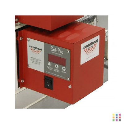 Four Evenheat StudioPro 14-STP 37x37cm Four Evenheat StudioPro 14-STP 37x37cm