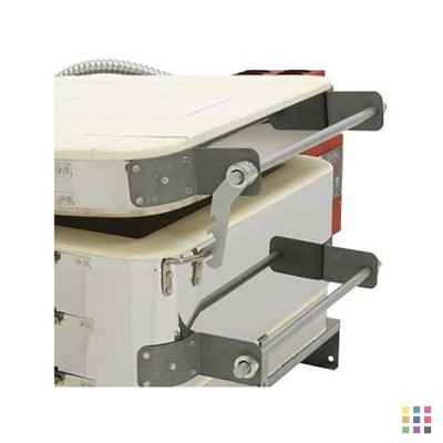 Four Evenheat StudioPro 14-STP 37x37cm Four Evenheat StudioPro 14-STP 37x37cm