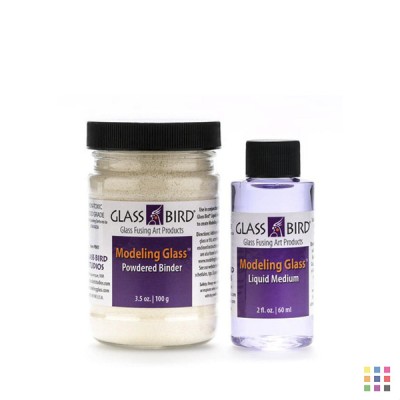 Modeling Glass Starter Kit Modeling Glass Starter Kit