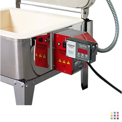 Four Evenheat GT4050-STP 40x50cm Four Evenheat GT4050-STP 40x50cm
