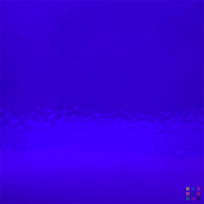 W English Muffle 220 bleu cobalt foncé 27x27cm W English Muffle 220 bleu cobalt foncé 27x27cm