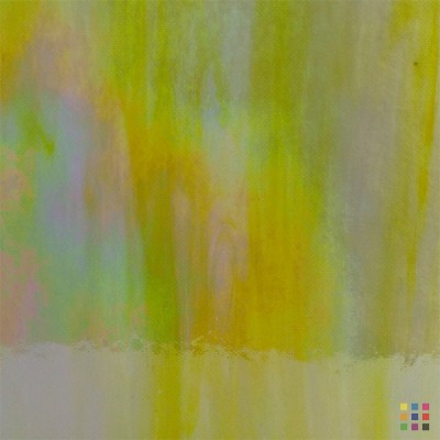 W Wisspy WO-2 IRID iridescent yellow 27x27cm W Wisspy WO-2 IRID iridescent yellow 27x27cm