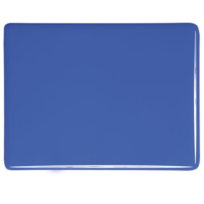 B Opalescent 0114-50 cobalt blue 21x25cm B Opalescent 0114-50 cobalt blue 21x25cm
