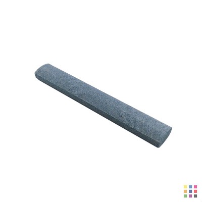 Silicon carbide glass file Silicon carbide glass file