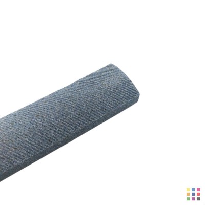 Silicon carbide glass file Silicon carbide glass file