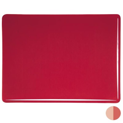 B Transparent 1122-50 red 21x25cm Striker* B Transparent 1122-50 red 21x25cm Striker*