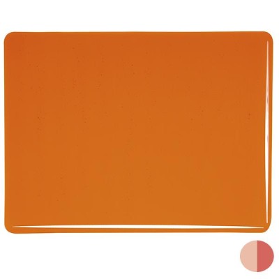 B Transparent 1125-50 orange 21x25cm Striker* B Transparent 1125-50 orange 21x25cm Striker*