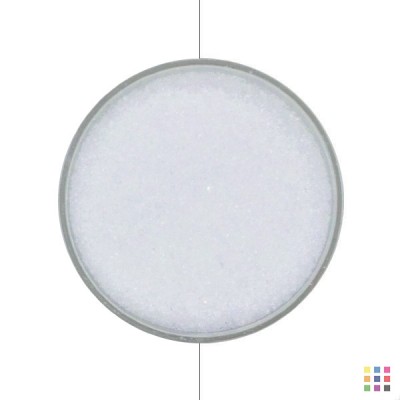 W96 Fine frit 96-01 clear 150g W96 Fine frit 96-01 clear 150g