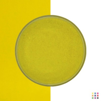 W96 Fine frit 96-10 yellow 150g W96 Fine frit 96-10 yellow 150g