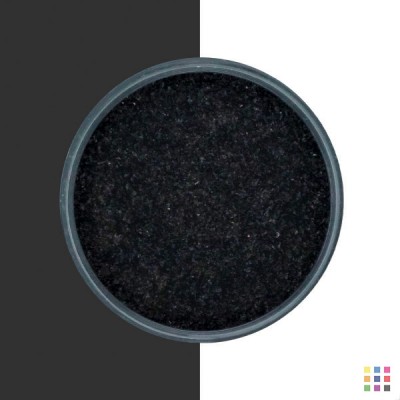 W96 Fine frit 96-02 black 150g W96 Fine frit 96-02 black 150g