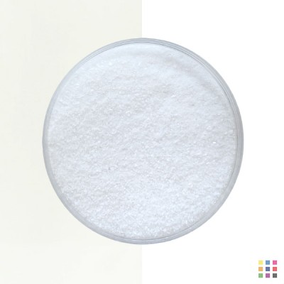 W96 Fine frit 96-03 white 150g W96 Fine frit 96-03 white 150g