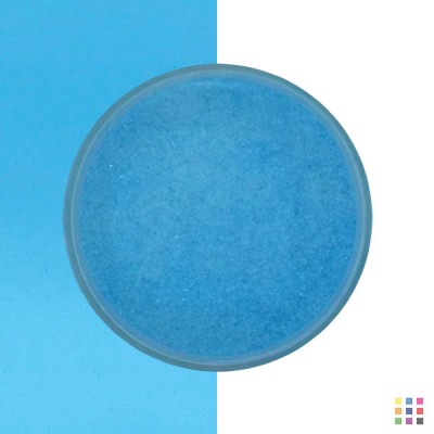 W96 Fritas grano fino 96-13 azul cielo 150g W96 Fritas grano fino 96-13 azul cielo 150g