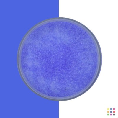 W96 Fine frit 96-16 medium blue 150g W96 Fine frit 96-16 medium blue 150g