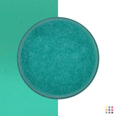 W96 Frittes grain fin 96-18 vert émeraude 150g W96 Frittes grain fin 96-18 vert émeraude 150g