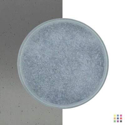 W96 Fine frit 96-46 grey 150g W96 Fine frit 96-46 grey 150g
