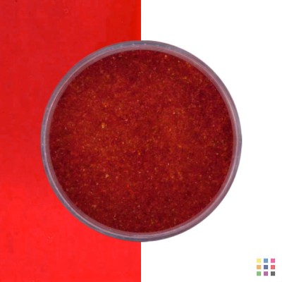 W96 Fine frit 96-52 red 150g W96 Fine frit 96-52 red 150g