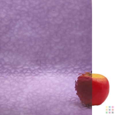 W English Muffle 218 violet clair 27x27cm W English Muffle 218 violet clair 27x27cm