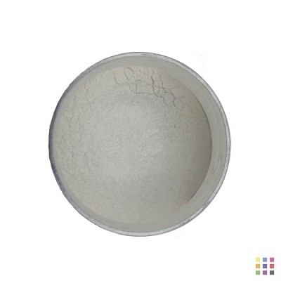 Pearl white pigment 50g Pearl white pigment 50g