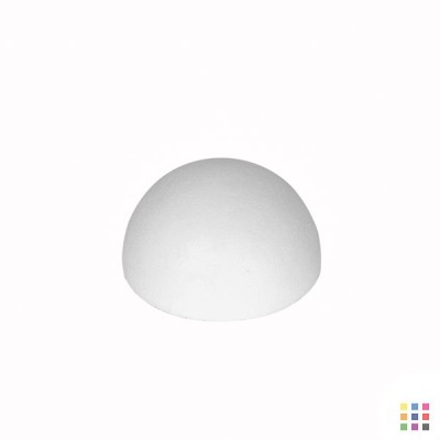 Polystyrene mould 25cm Polystyrene mould 25cm
