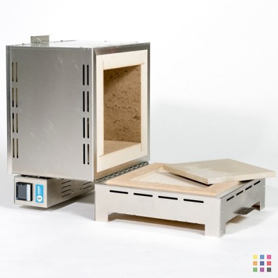 BlueLine Junior Premium kiln 23x23cm BlueLine Junior Premium kiln 23x23cm